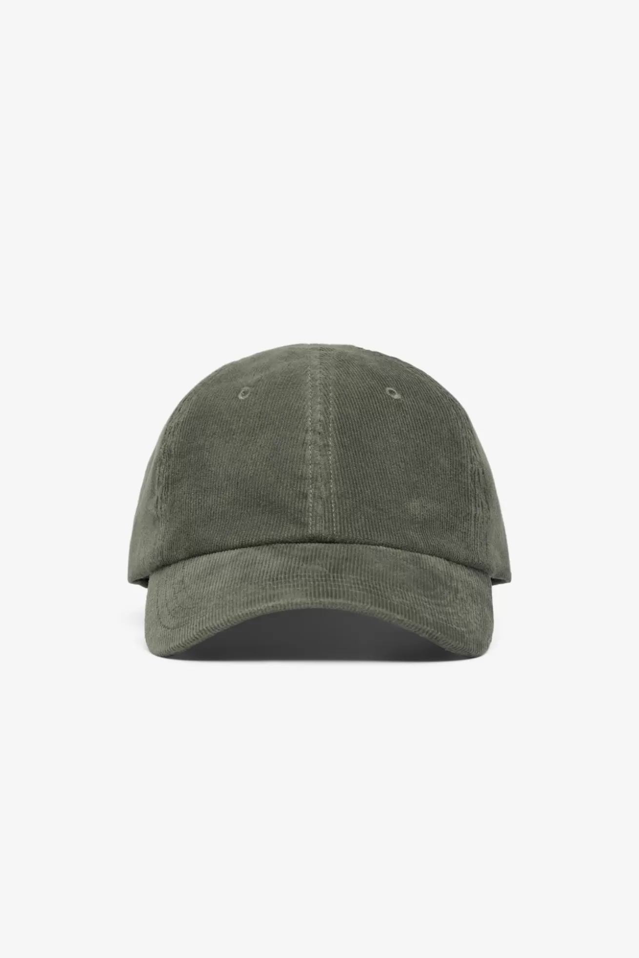 Norse Projects Solotex Corduroy Sports Cap