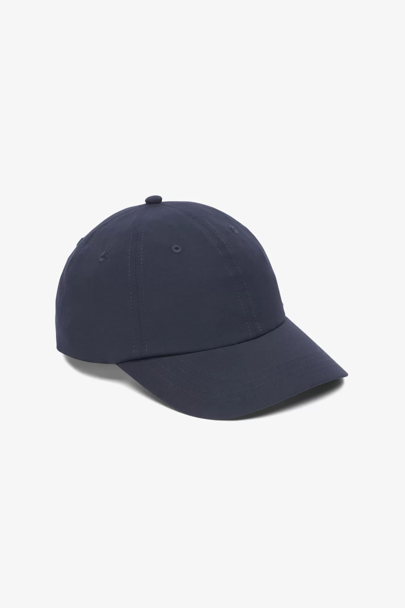 Norse Projects Travel Light Sports Cap