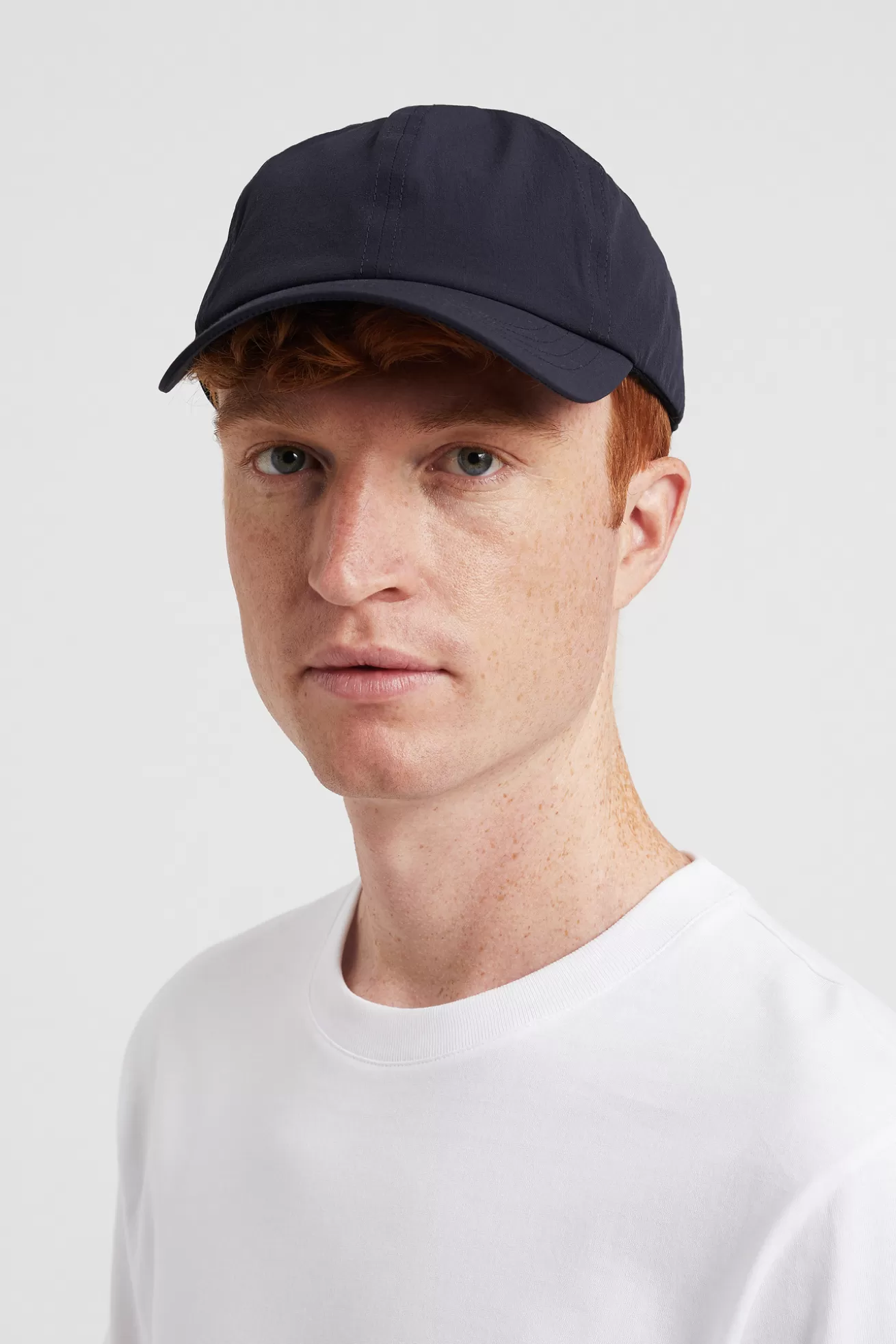 Norse Projects Travel Light Sports Cap