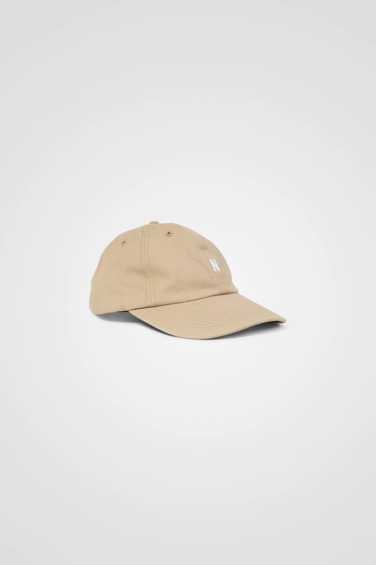 Norse Projects Twill Sports Cap