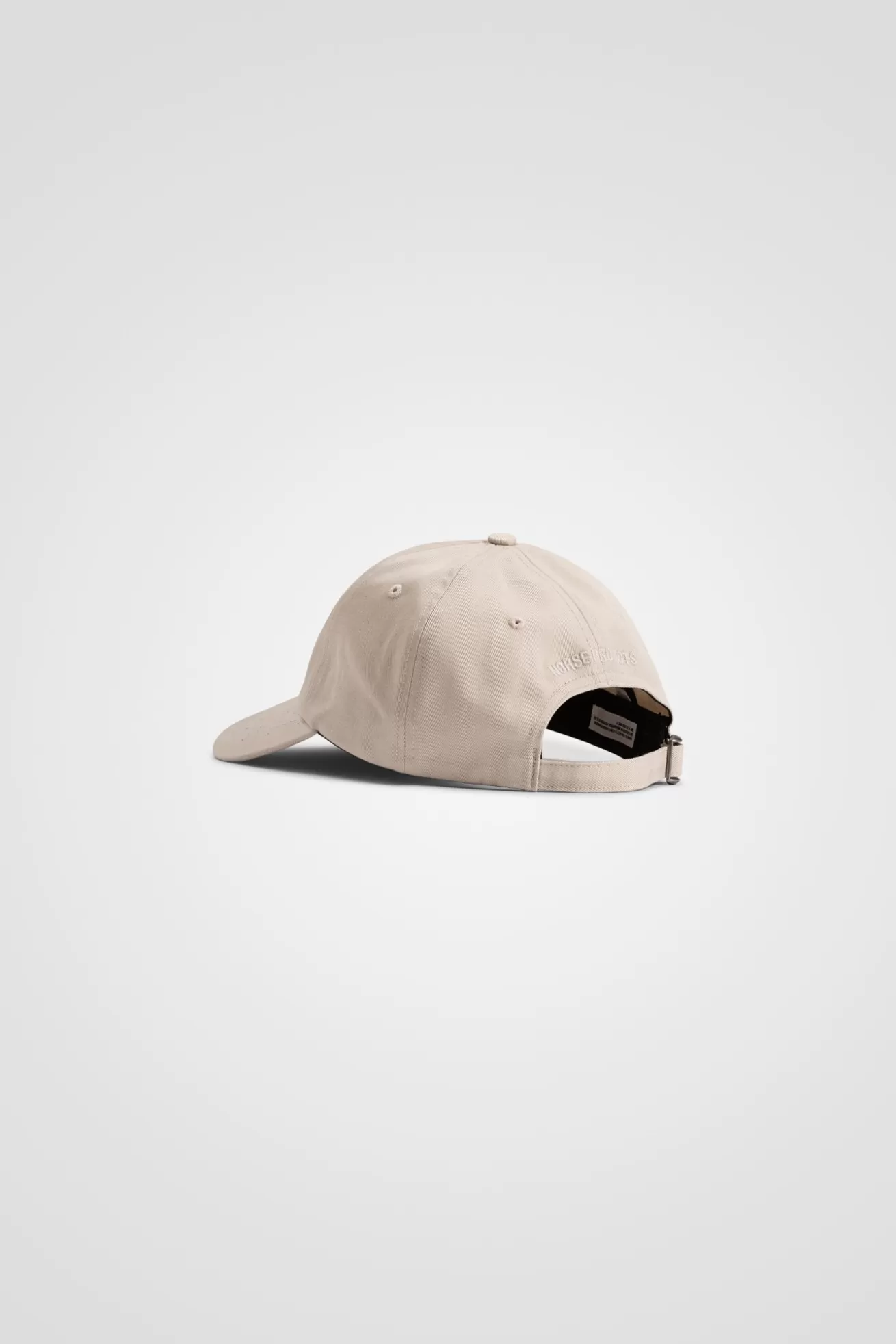 Norse Projects Twill Sports Cap