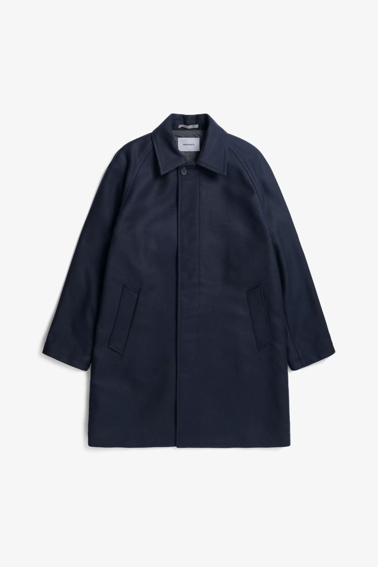 Norse Projects Vargo Wool Windstopper