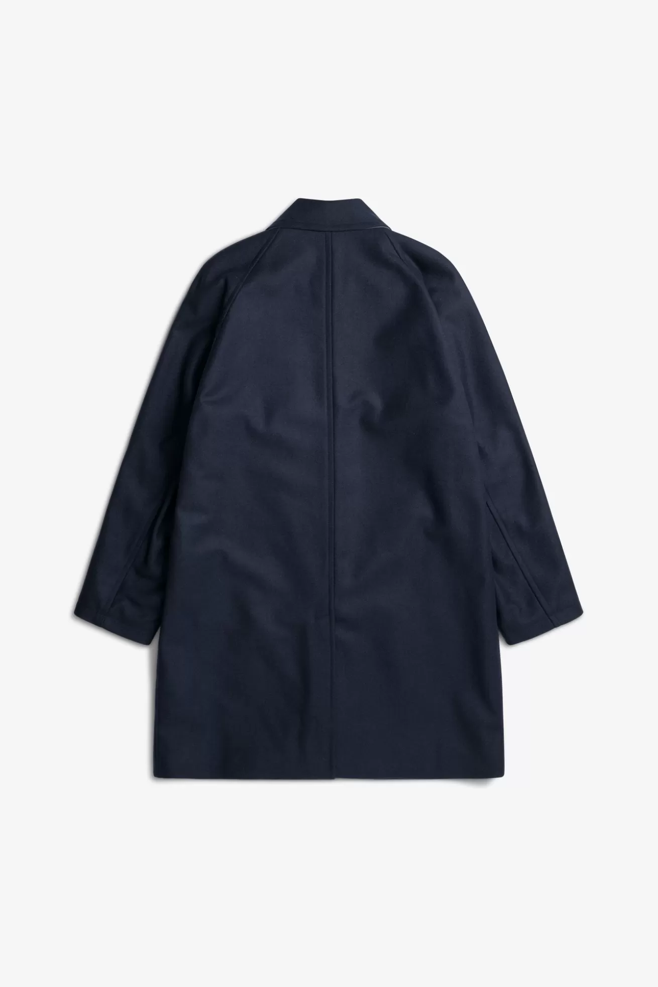 Norse Projects Vargo Wool Windstopper